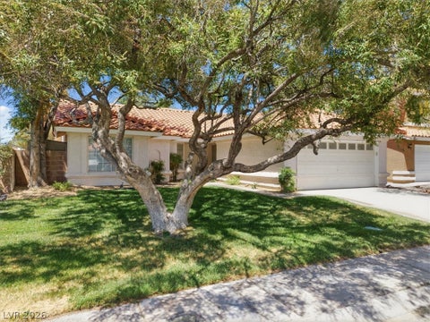 Tiny photo for 2802 Barrel Cactus Drive, Henderson, NV 89074 (MLS # 2798032)