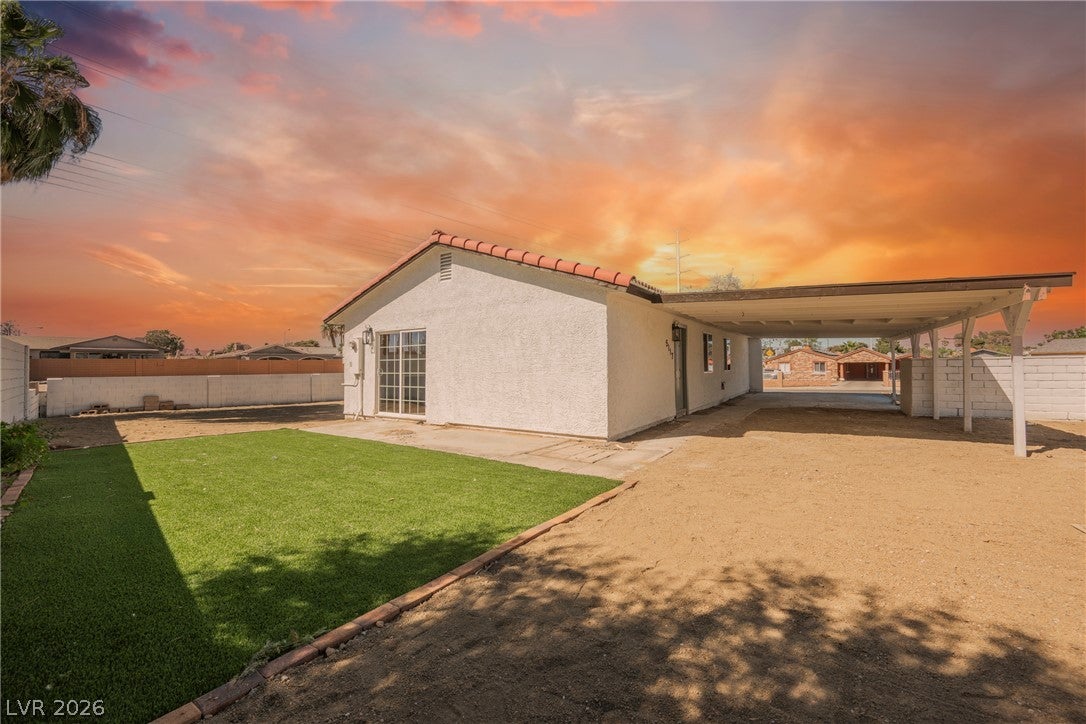 5117 New Bedford Drive