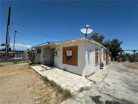2105 E Saint Louis Avenue Las Vegas NV 89104