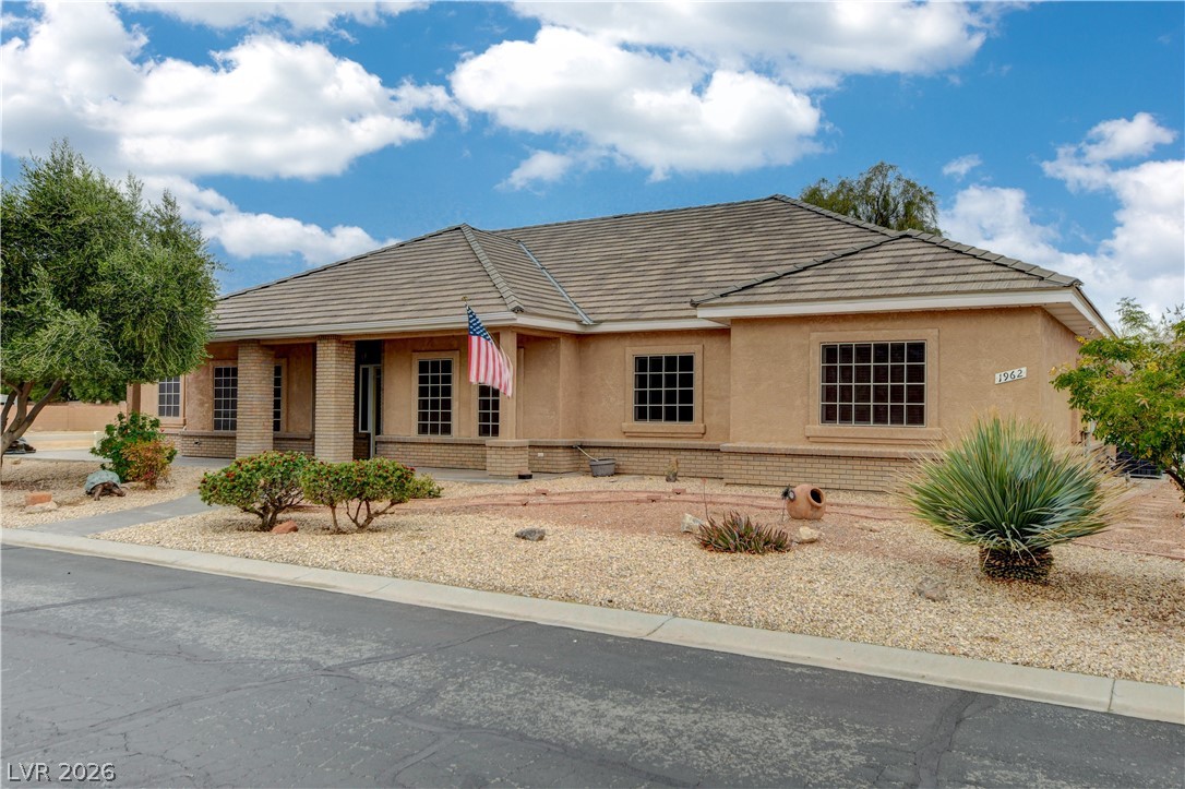 1962 Trophy Elk Avenue