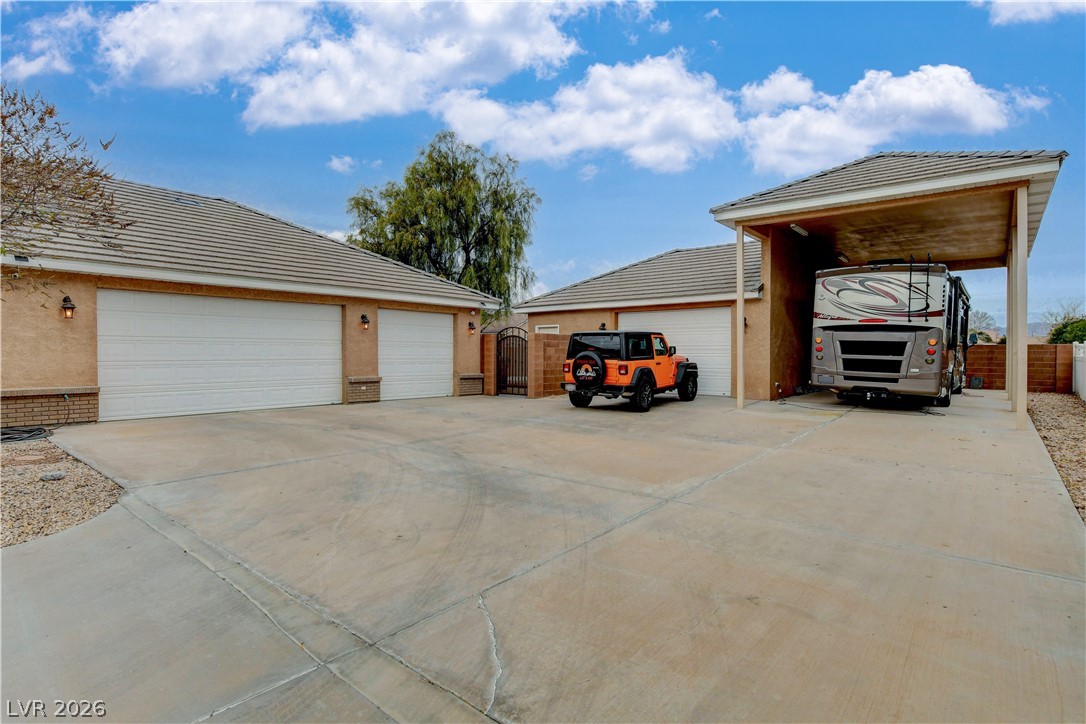 1962 Trophy Elk Avenue