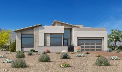 10863 Vista Altura Avenue Las Vegas NV 89135