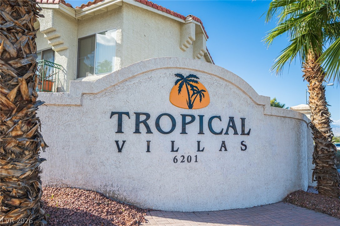 6201 E Lake Mead Boulevard 203