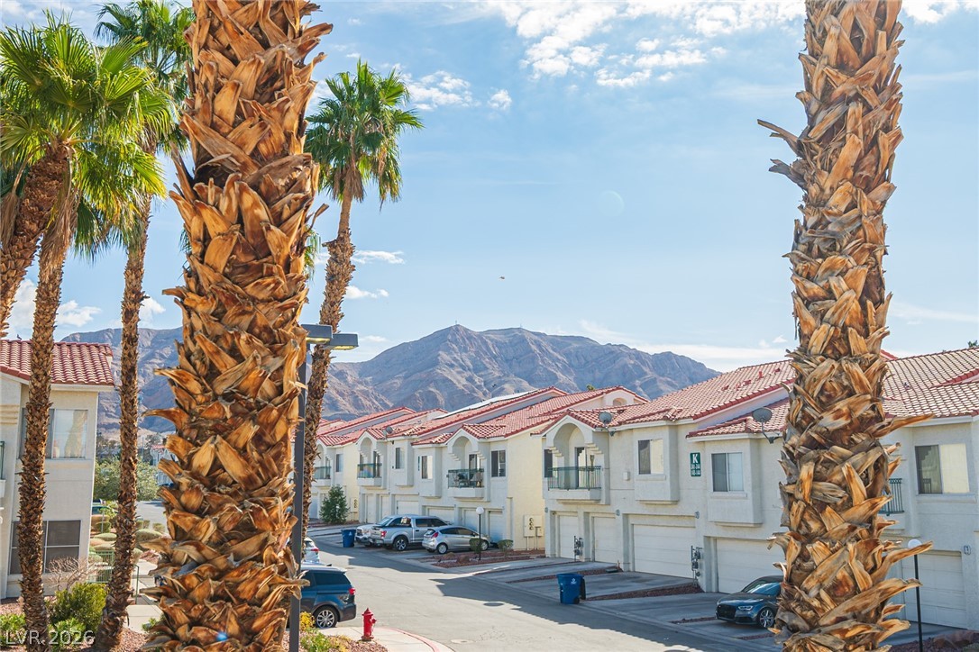 6201 E Lake Mead Boulevard 203