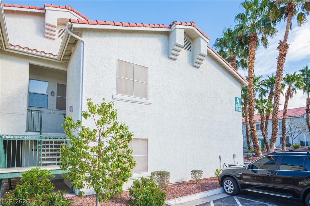 6201 E Lake Mead Boulevard 203