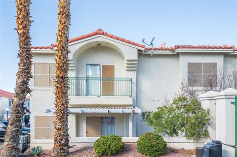 Photo of 6201 E Lake Mead Boulevard #203, Las Vegas, NV 89156 (MLS # 2751687)