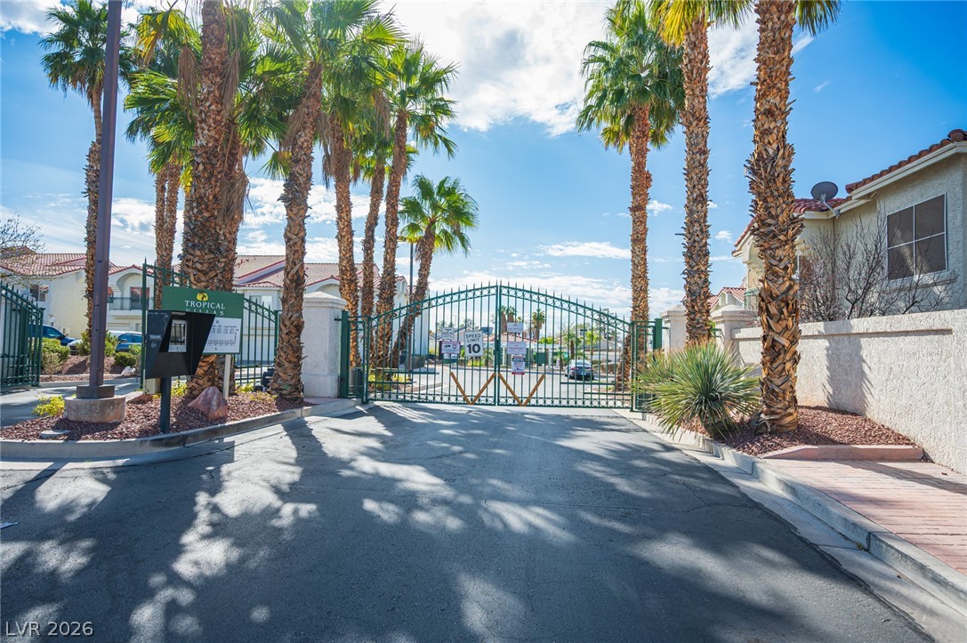 6201 E Lake Mead Boulevard 203