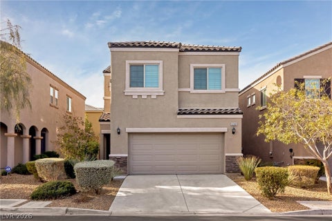 Homes For Rent - 6789 Dragonfly Rock Street<br/> Las Vegas, NV 89148