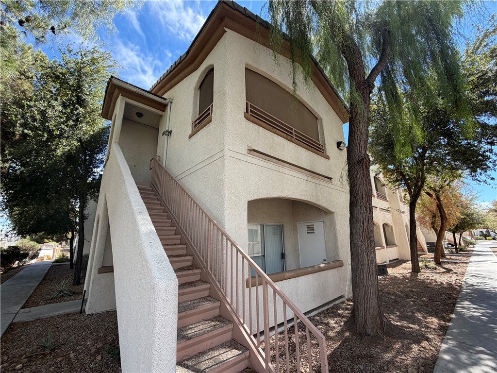 5655 E Sahara Avenue 1004