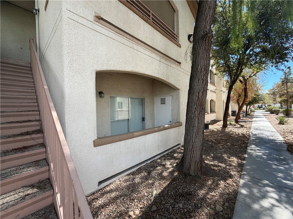 5655 E Sahara Avenue 1004