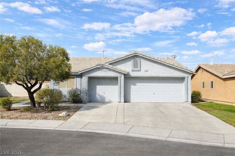 2220 Fountain Valley Way North Las Vegas NV 89031