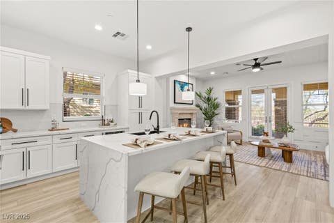 Photo of 11280 Granite Ridge Drive #1044, Las Vegas, NV 89135 (MLS # 2650452)