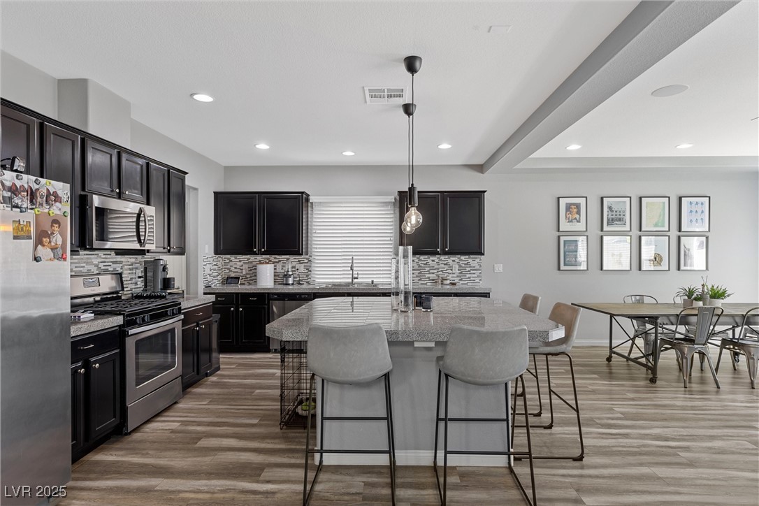 5419 Holding Avenue, Las Vegas, Nevada image 13