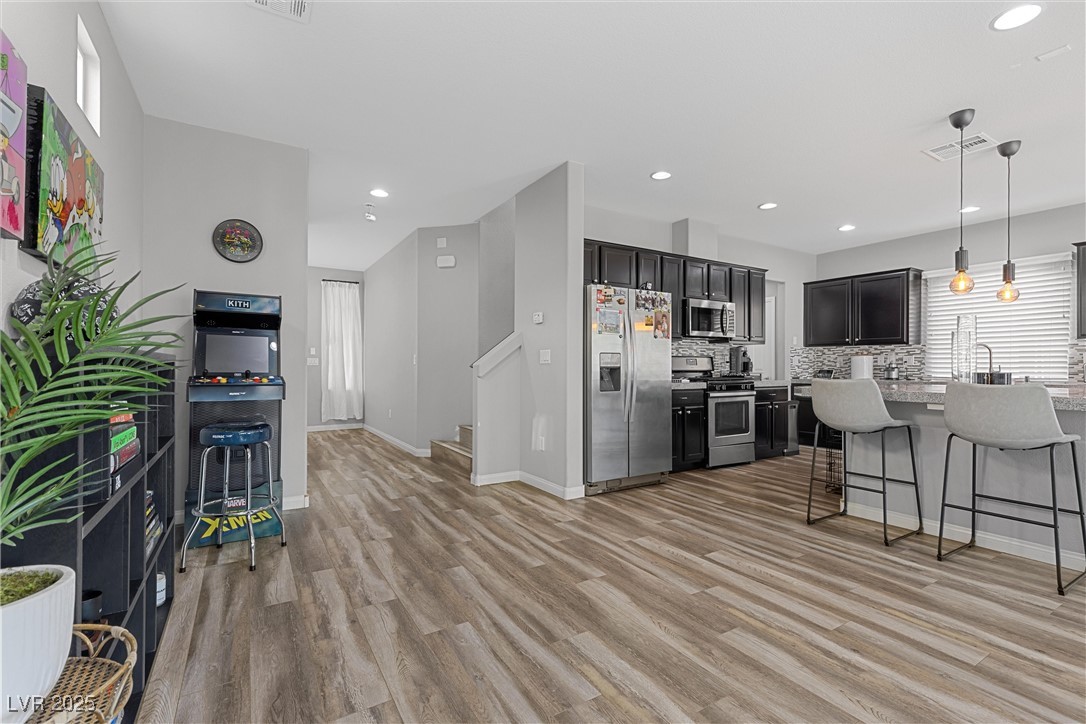 5419 Holding Avenue, Las Vegas, Nevada image 15
