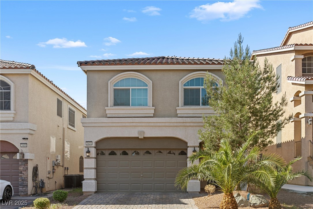 5419 Holding Avenue, Las Vegas, Nevada image 1