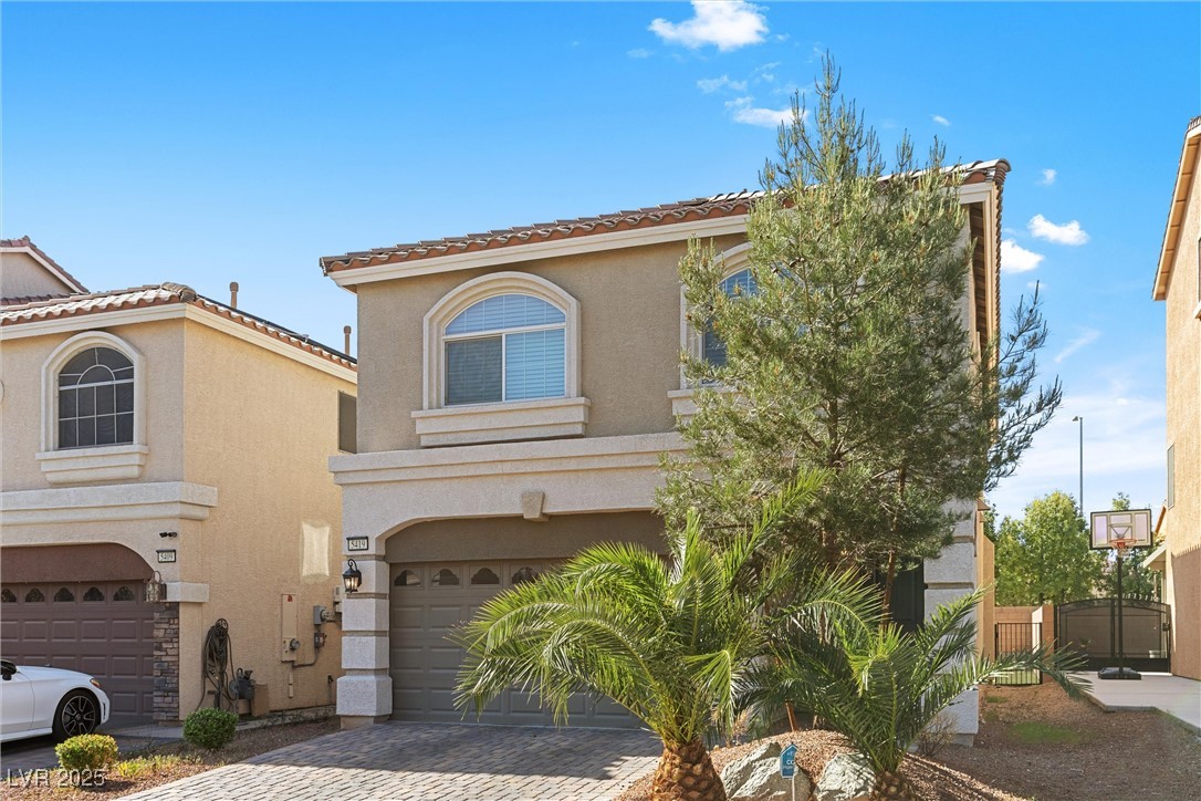 5419 Holding Avenue, Las Vegas, Nevada image 3