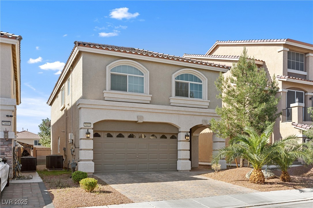 5419 Holding Avenue, Las Vegas, Nevada image 2