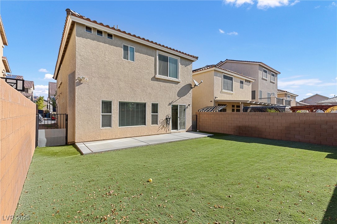 5419 Holding Avenue, Las Vegas, Nevada image 43