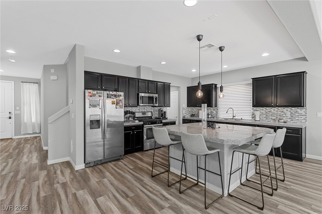 5419 Holding Avenue, Las Vegas, Nevada image 14