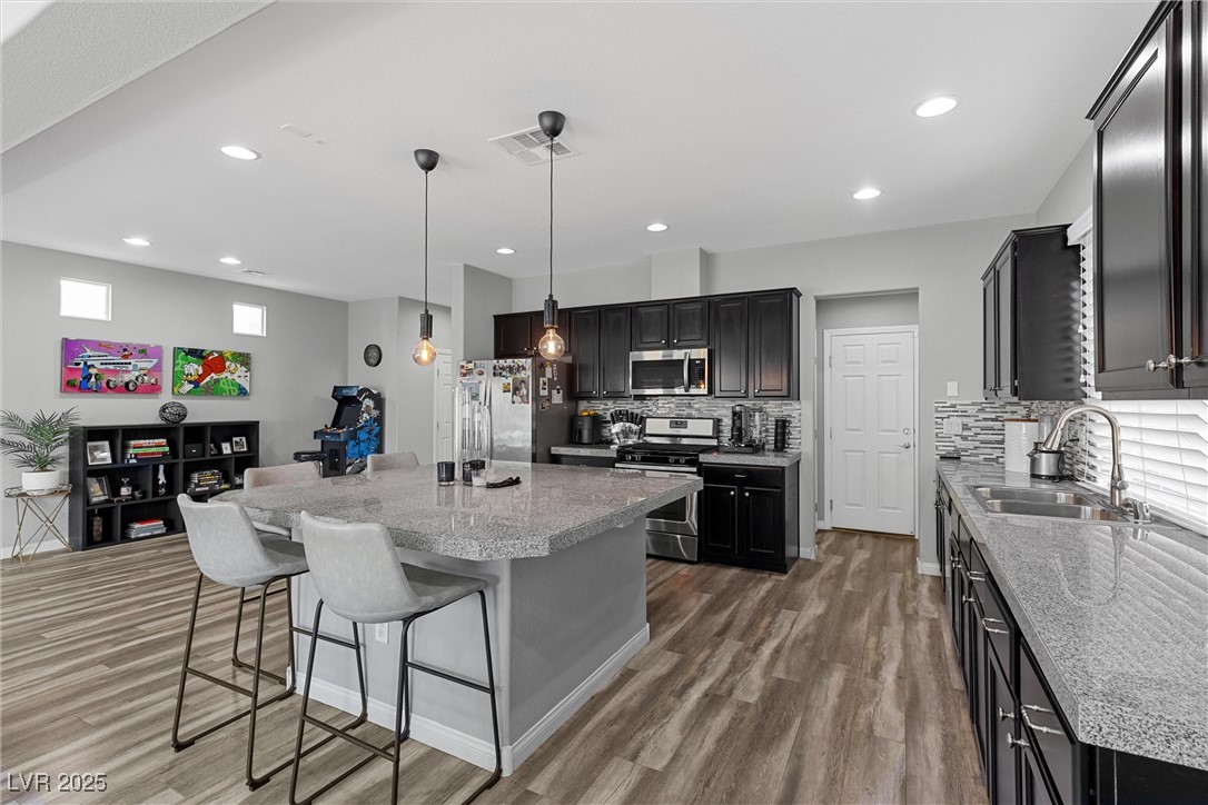 5419 Holding Avenue, Las Vegas, Nevada image 11