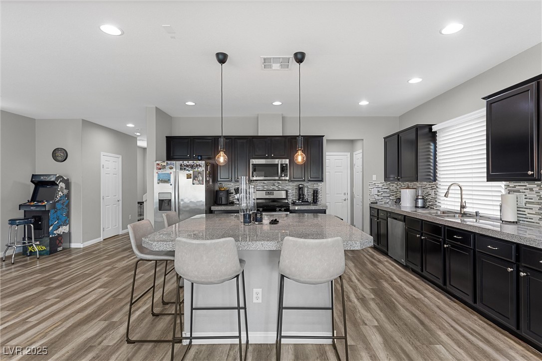 5419 Holding Avenue, Las Vegas, Nevada image 16