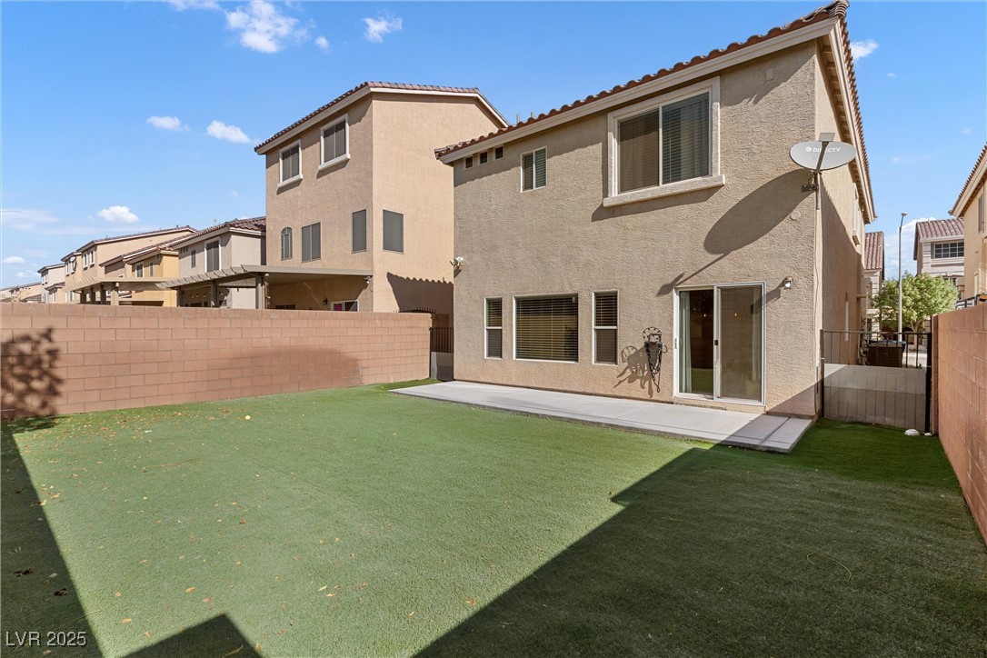 5419 Holding Avenue, Las Vegas, Nevada image 44