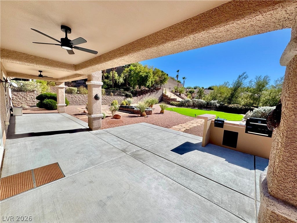 3057 Lake Barkley Road