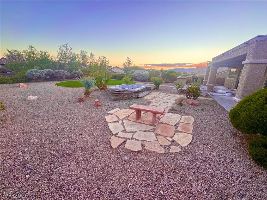 3057 Lake Barkley Road