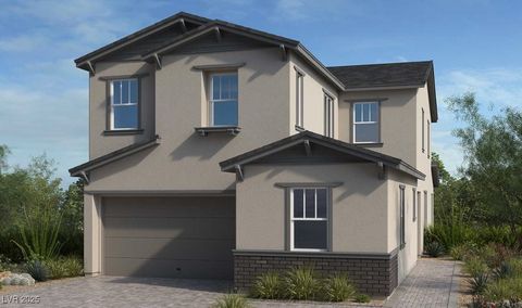 121 Tardando Avenue Henderson NV 89015