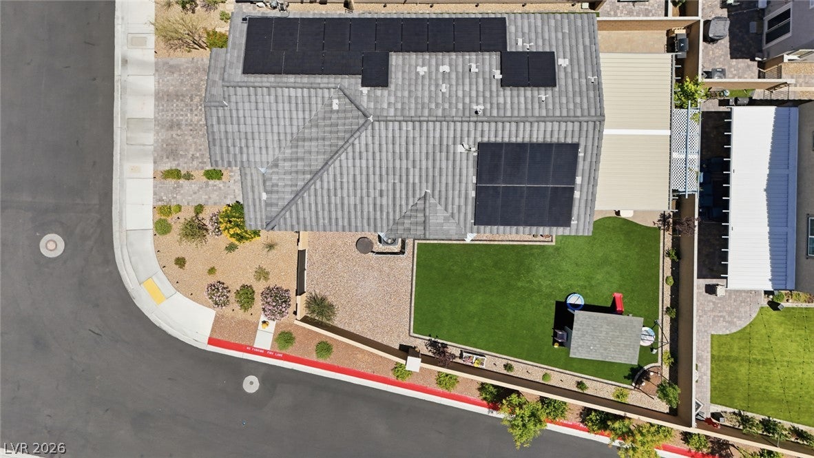 10981 Fennel Avenue