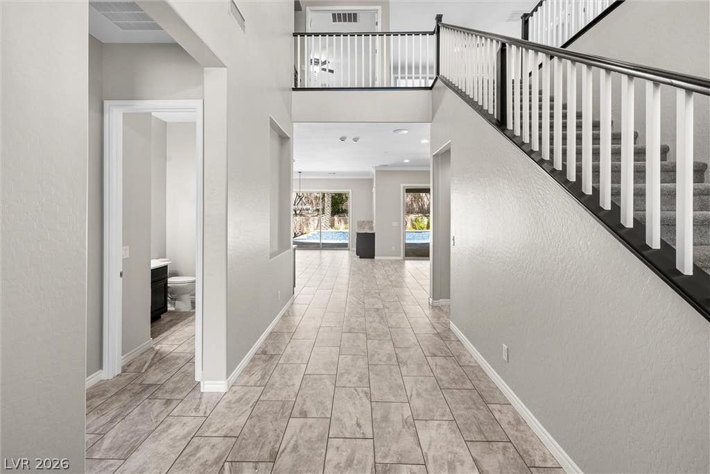 Photo of 259 Calgrove Street, Las Vegas, NV 89138 (MLS # 2779191)
