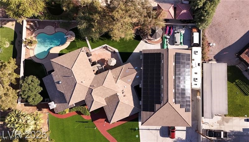 4075 E Oquendo Road