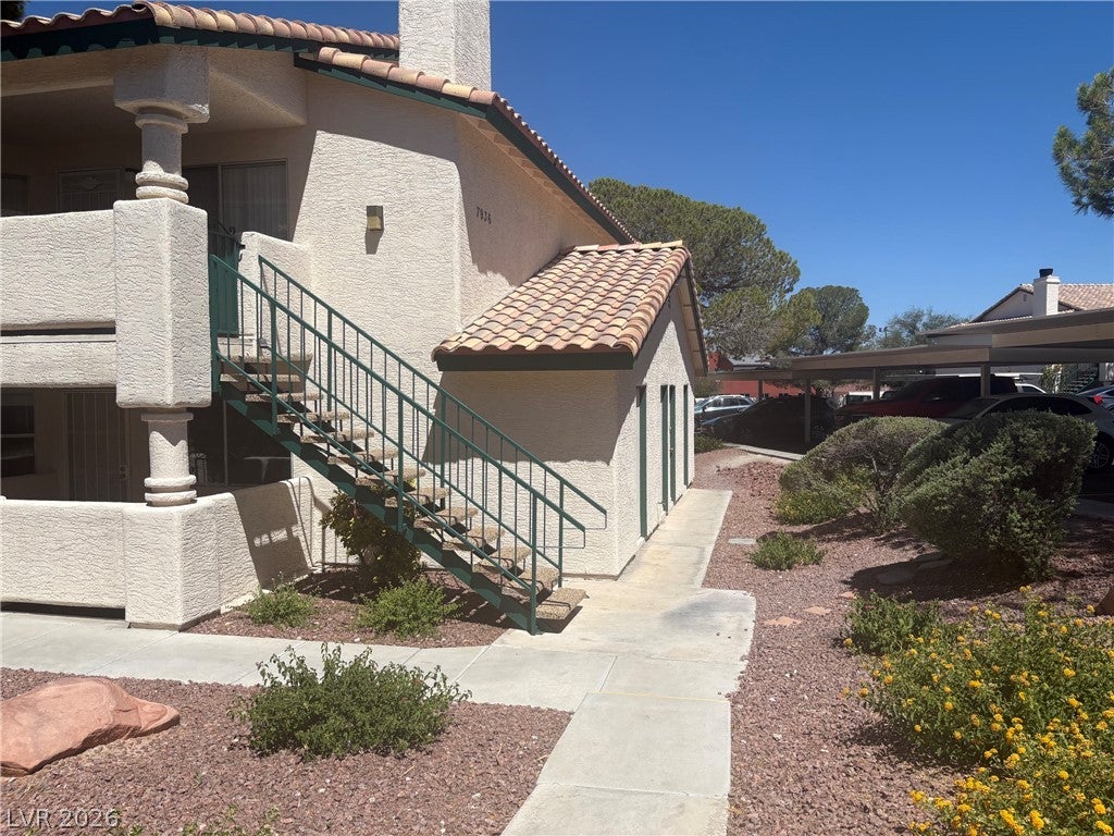 7936 Decker Canyon Drive 201