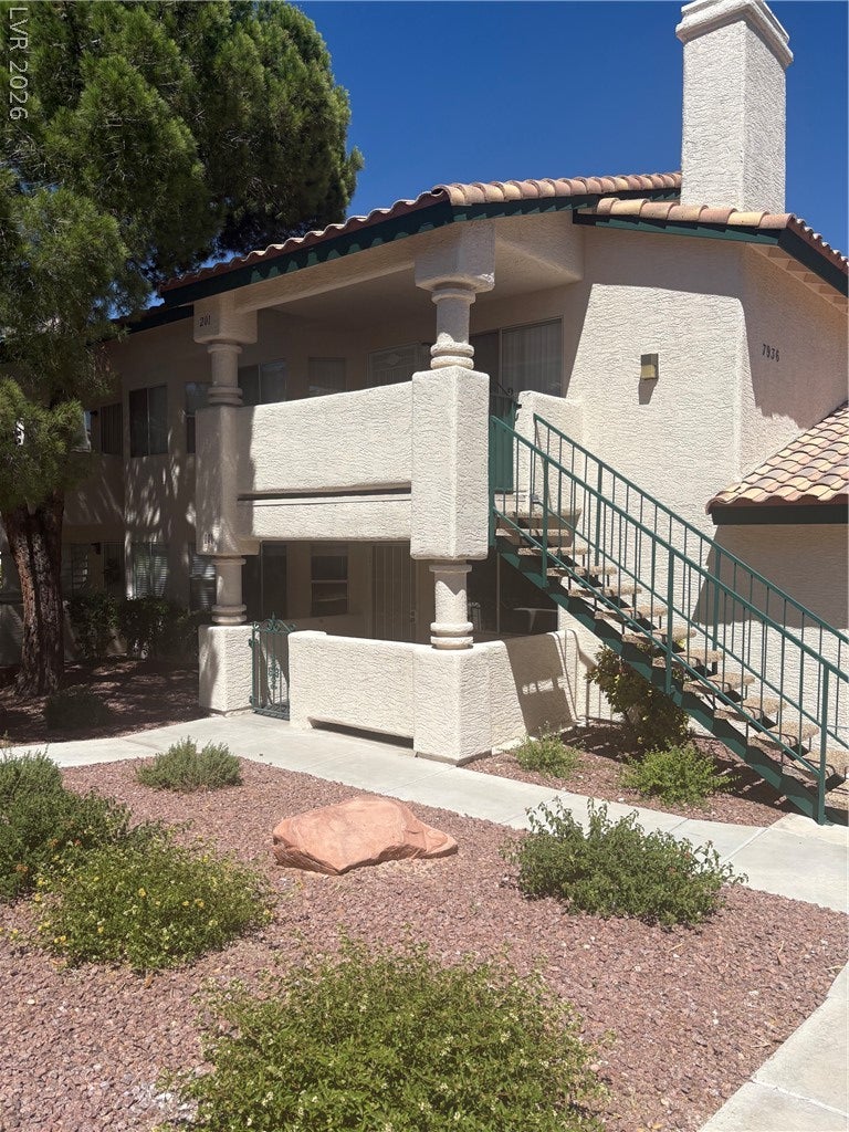 7936 Decker Canyon Drive 201