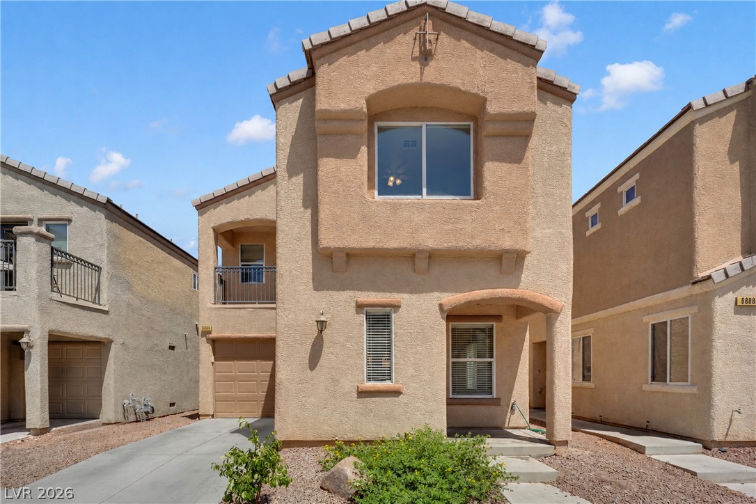 Photo 1 of 38 — 6889 Graceful Cloud Avenue, Henderson, NV 89011