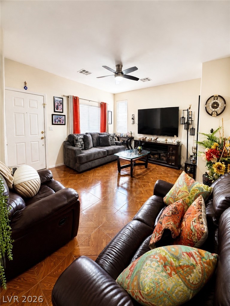 6823 Gold Nugget Drive