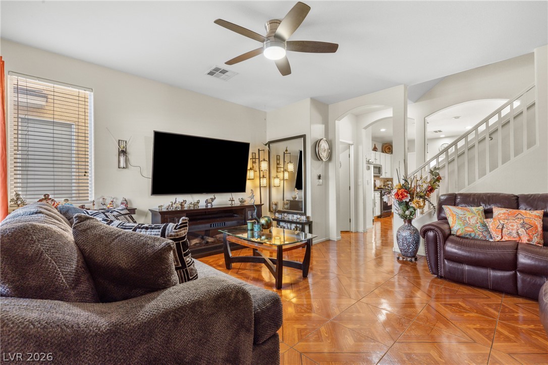 6823 Gold Nugget Drive
