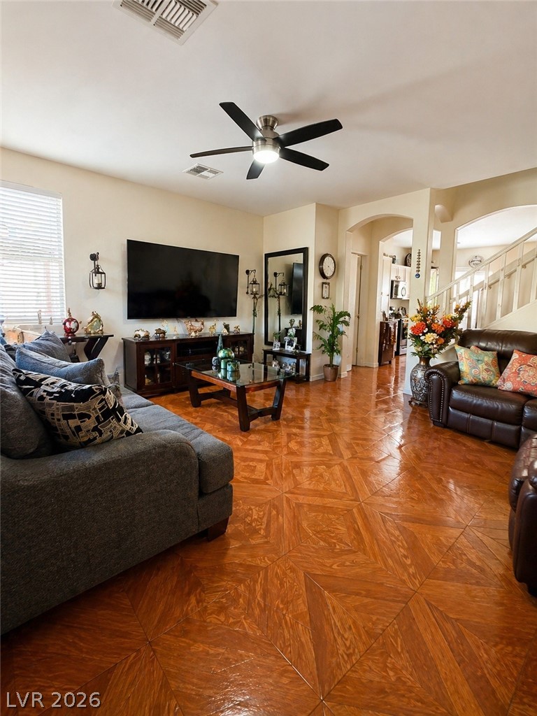 6823 Gold Nugget Drive