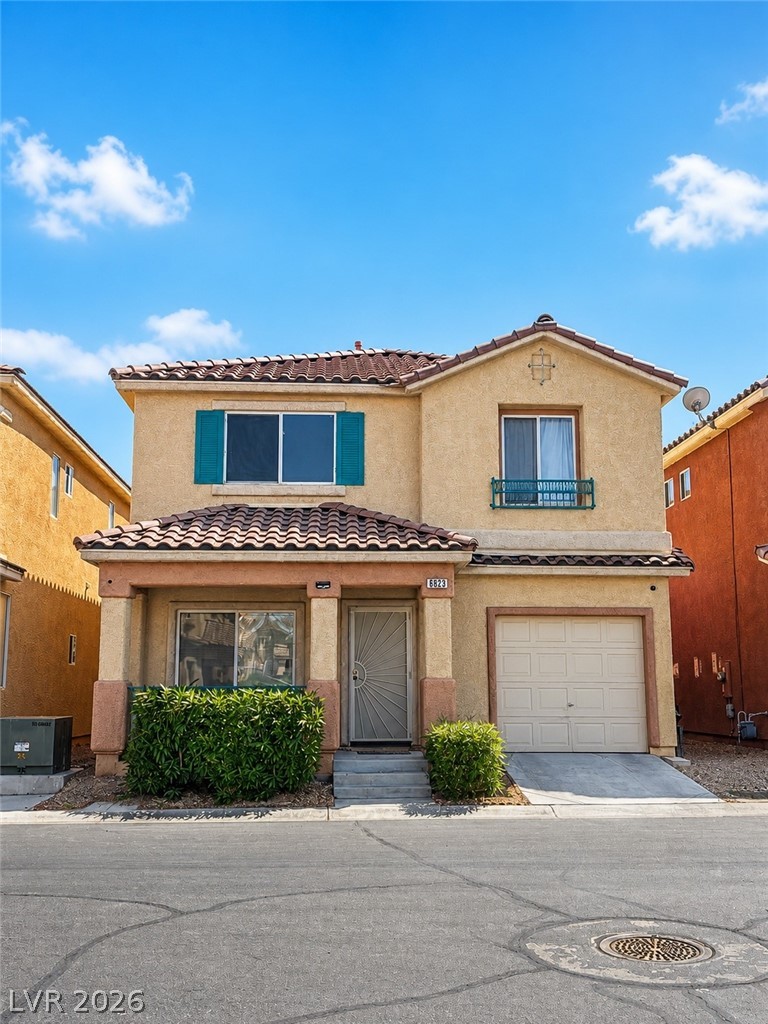 6823 Gold Nugget Drive