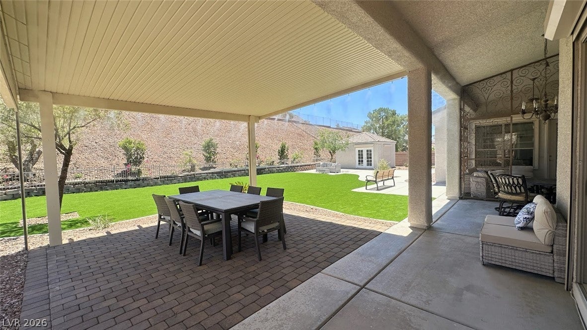948 Sugar Springs Drive