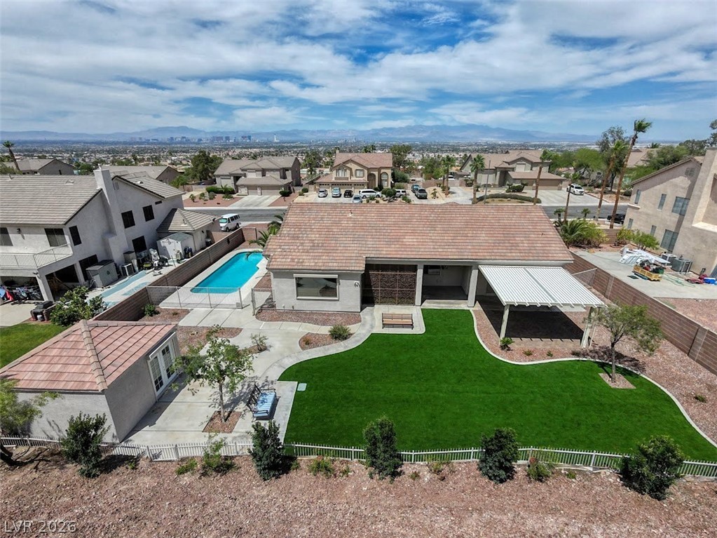 948 Sugar Springs Drive