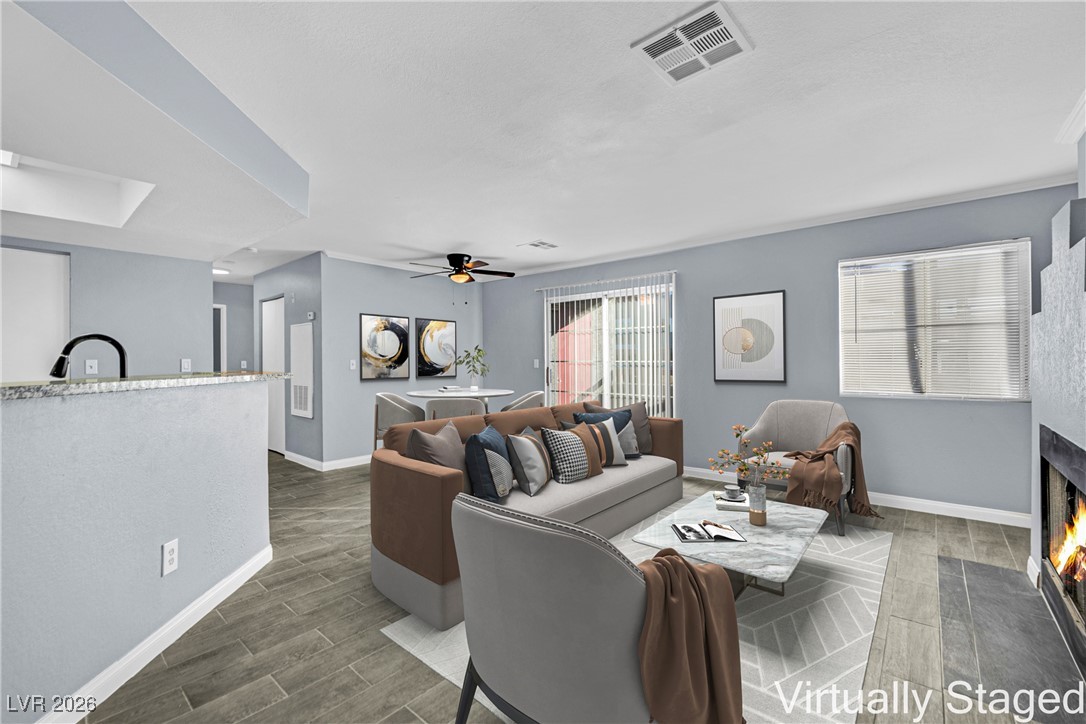 8600 W Charleston Boulevard 1072