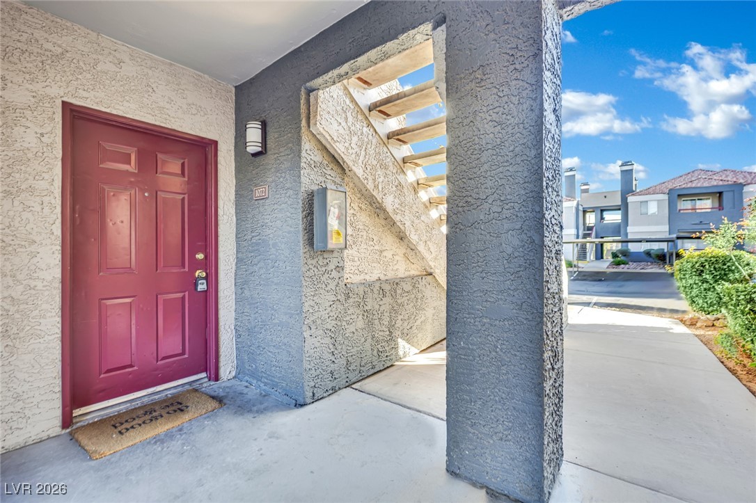 8600 W Charleston Boulevard 1072