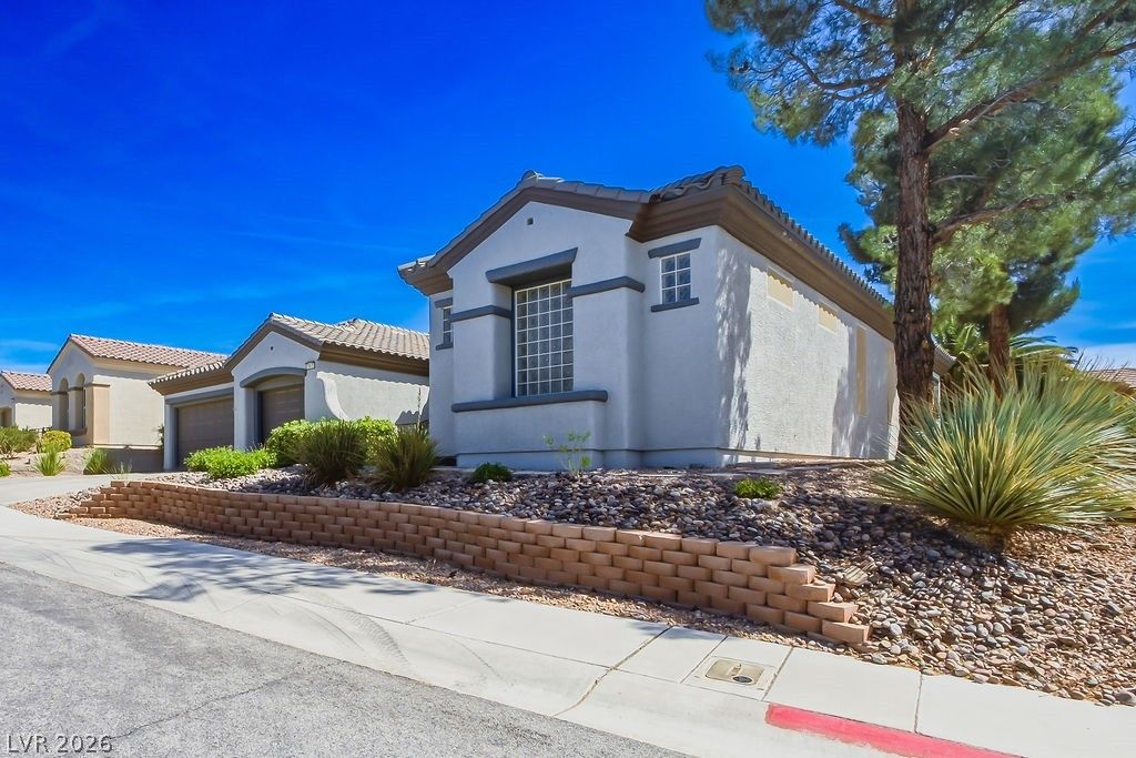 Photo of 2813 Winslow Springs Drive, Henderson, NV 89052 (MLS # 2770309)