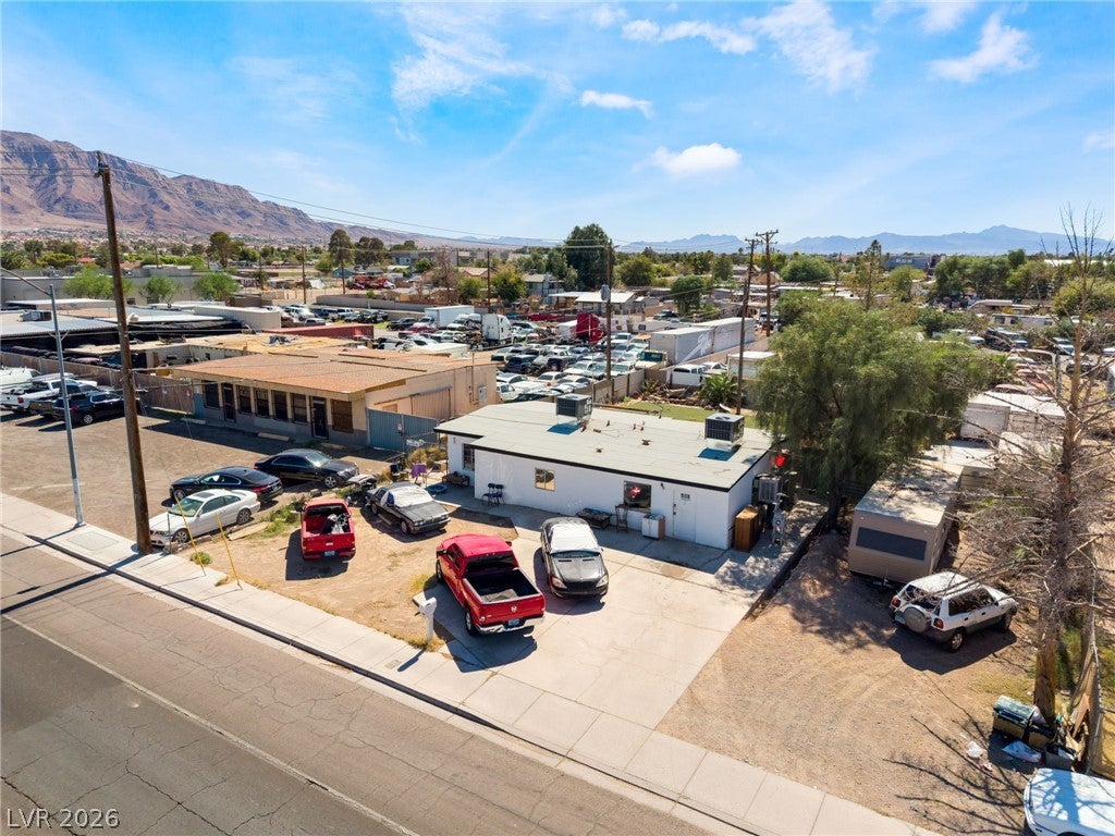 5351 E Lake Mead Boulevard