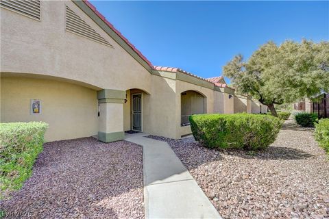 Condo For Sale - 7885 W Flamingo Road #1050<br/> Las Vegas, NV 89147