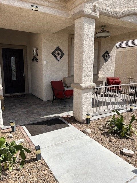 3604 Sandy Brown Avenue North Las Vegas NV 89031