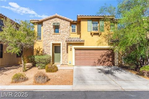 10568 Peach Creek Street Las Vegas NV 89179