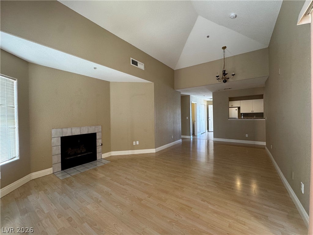 5000 Red Rock Street 311