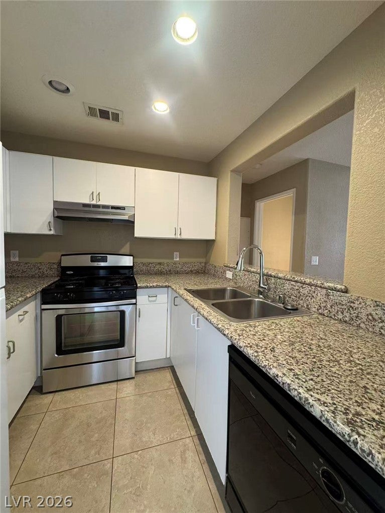 5000 Red Rock Street 311